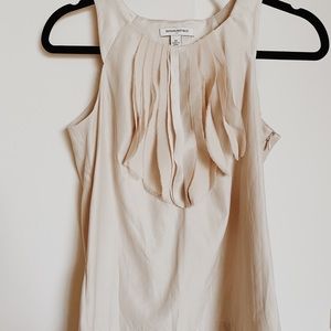 Banana republic blouse